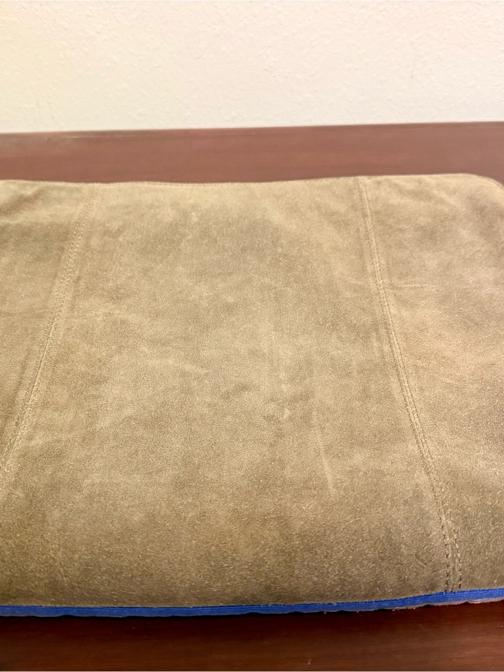 Free People Embroidered Laptop Sleeve - Picture 4 of 10